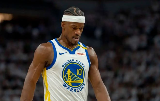 巴特勒陷入低谷，米切尔连败，关键时刻神级表现球队命运悬念！